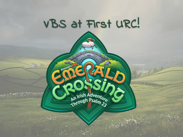 Photo for Announcement 1