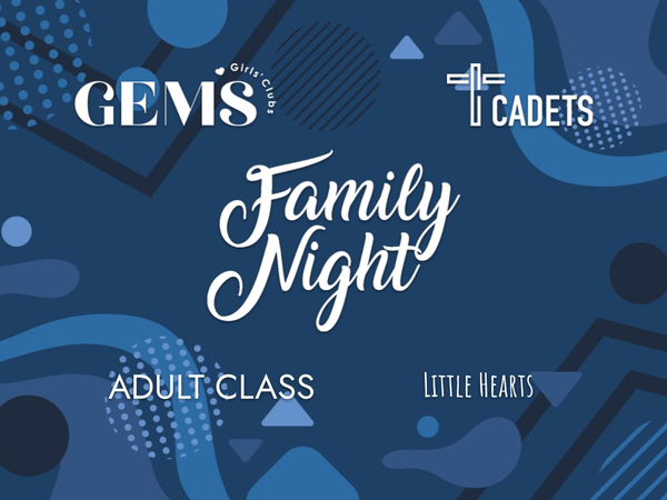 Family Night